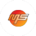 MS저축은행 로고