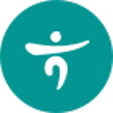 하나저축은행 로고