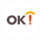 OK저축은행 로고