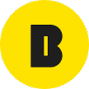 주식회사 카카오뱅크 로고